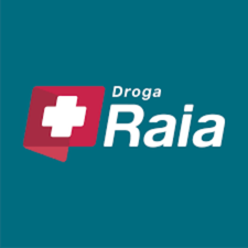 Logo Droga Raia